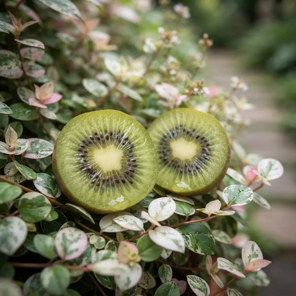 Арктическо Киви Д-р Шимановски - двуполово