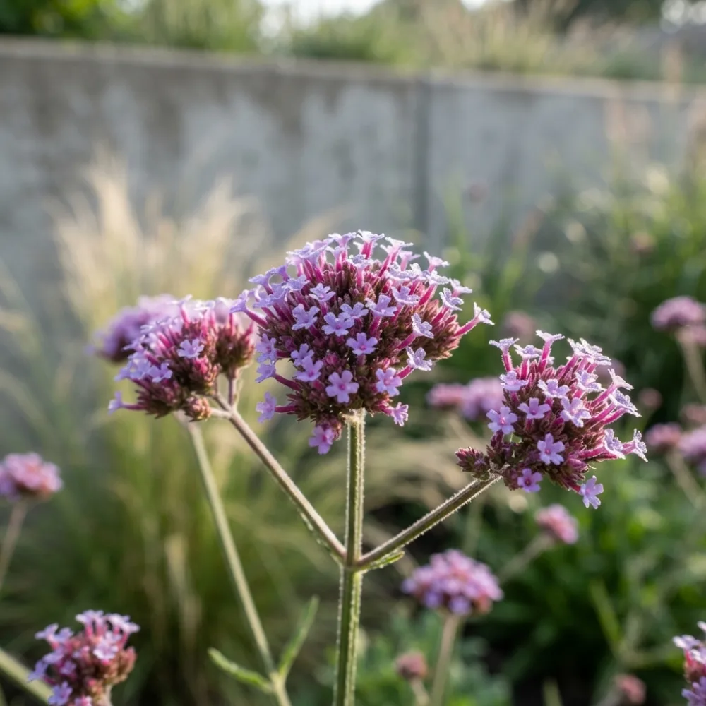 „Вербена Бонариензис“ – verbena